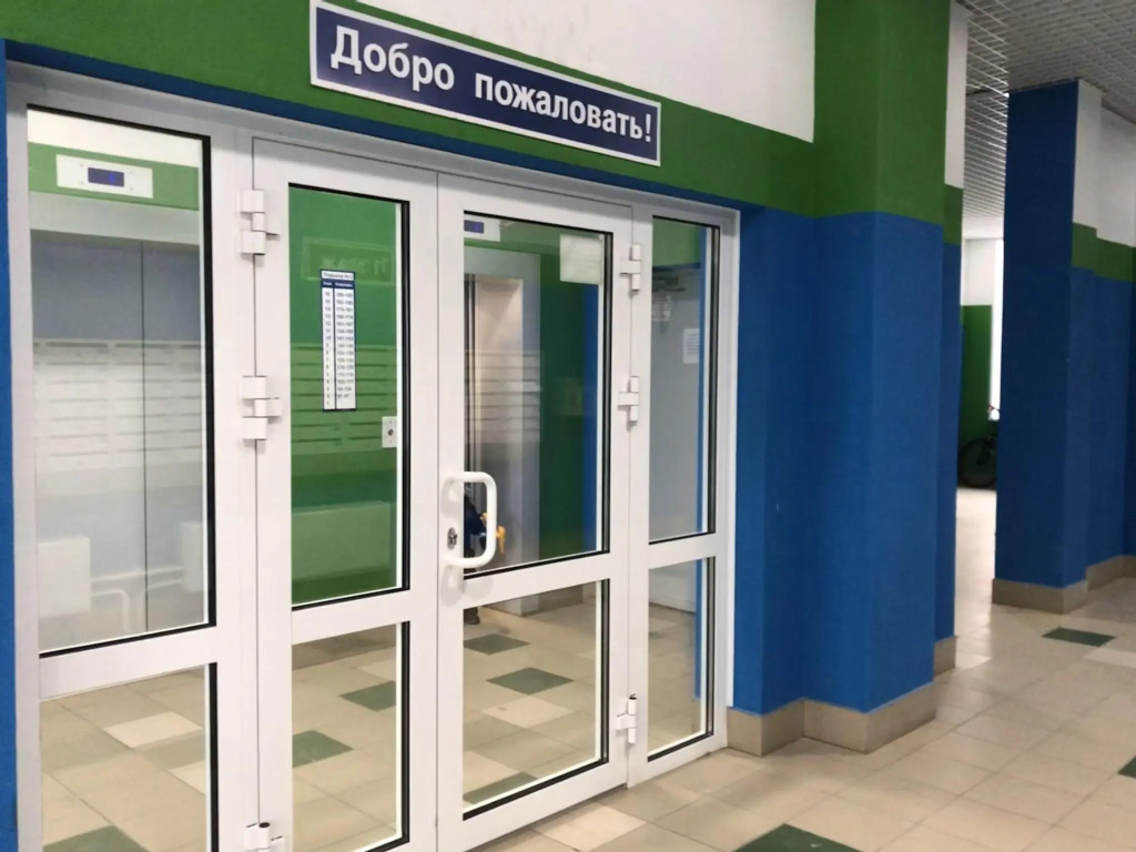 Фотография квартиры Апартаменты AparTum на улице Федюнинского