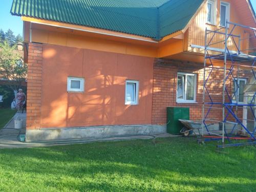 Фотография хостела Арго