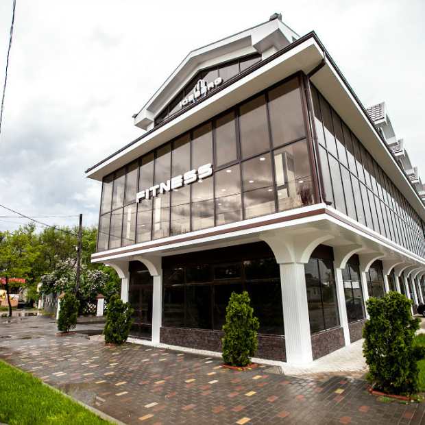 Фотографии гостиницы
Айсберг