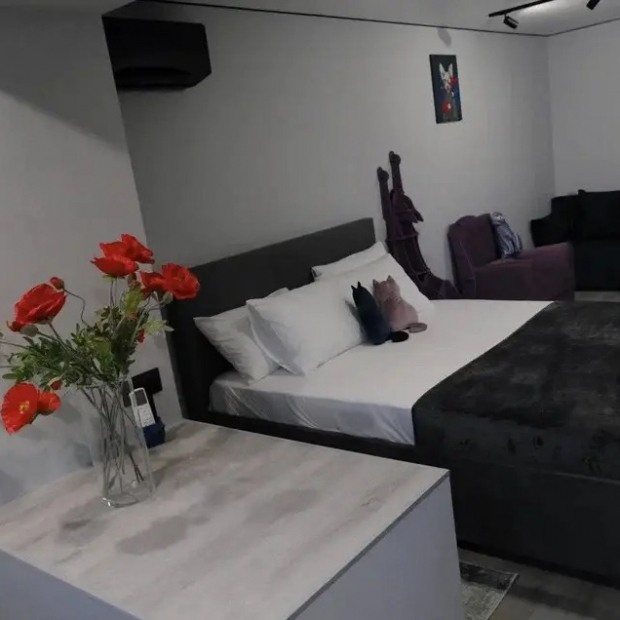 Фотографии квартиры 
            Квартира КОШКИН ДОМ