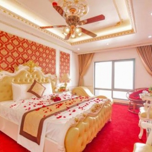 Фотография гостиницы King's Hotel Dịch Vọng