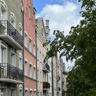 Фотография квартиры Апартаменты Central city