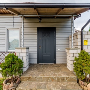 Фотография квартиры Апартаменты на Соловьиной