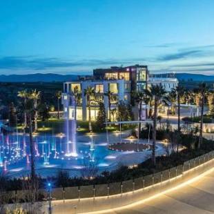 Фотографии гостиницы 
            San Barbato Resort Spa & Golf