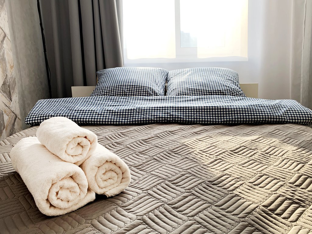 Фотография квартиры Апартаменты Династия