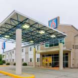 Фотография гостиницы Motel 6-Kearney, NE