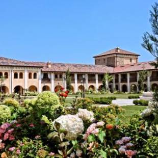 Фотографии апарт отеля
Chervò Golf Apartments Garda Lake