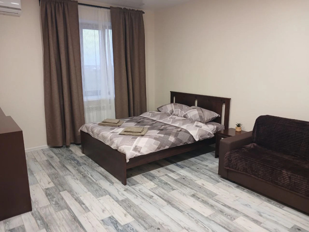 Фотография квартиры Апартаменты Aday в Центре Курска