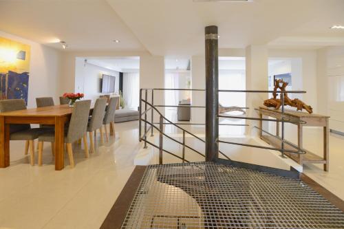 Фотография апарт отеля Au 30