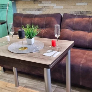 Фотография квартиры Апартаменты на улице Комсомольская