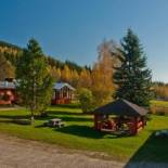 Фотография базы отдыха Paimentupa