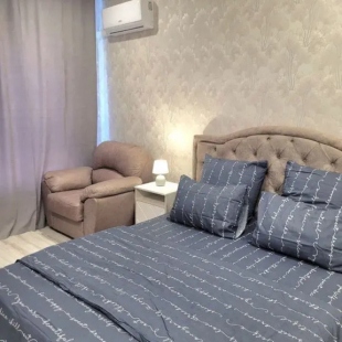 Фотография квартиры Квартира на Улице Партизана Железняка 38