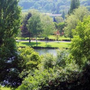 Фотографии гостиницы
Landgasthof Ralinger Hof