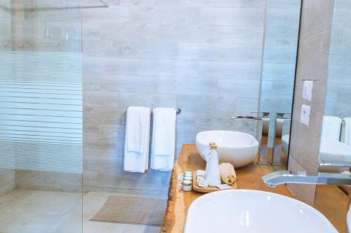 Фотография гостиницы Les Palétuviers