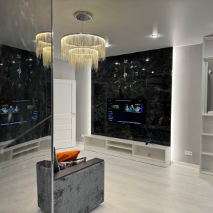 Фотография квартиры Квартира на улице Пархоменко 2