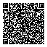 QR код гостиницы De Luna