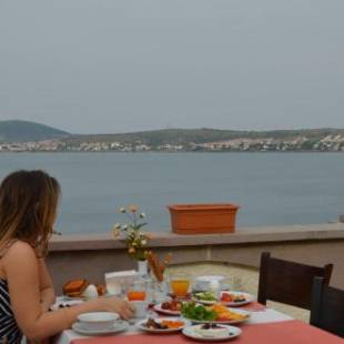 Фотография гостиницы Ayvalık Palas Hotel