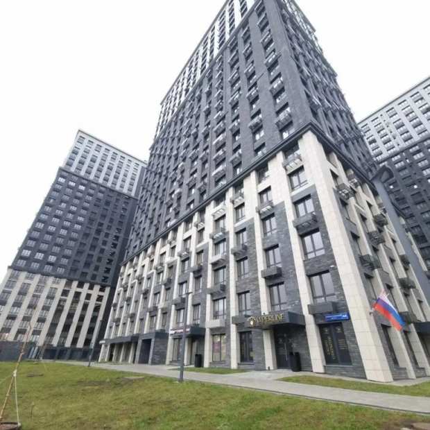 Фотографии квартиры 
            Апартаменты на проспекте Новомытищинский 4а