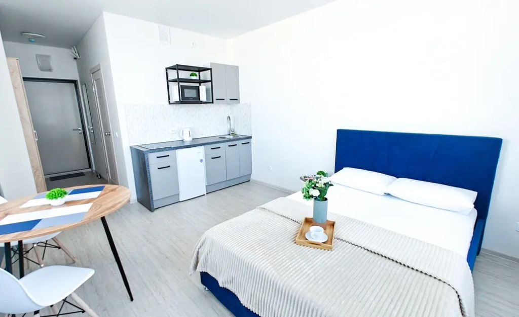 Фотография квартиры Квартира на Улице Фрунзе 31