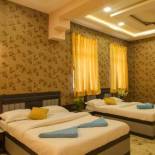 Фотография гостиницы Hotel Tourister