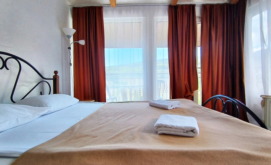 Фотография квартиры Апартаменты Студия 3 4