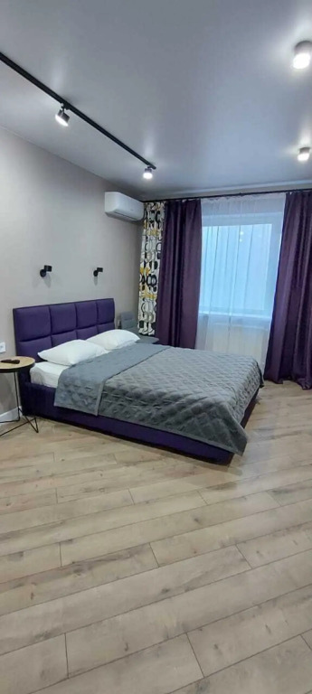 Фотографии квартиры 
            Квартира на улице Тухачевского 22/4