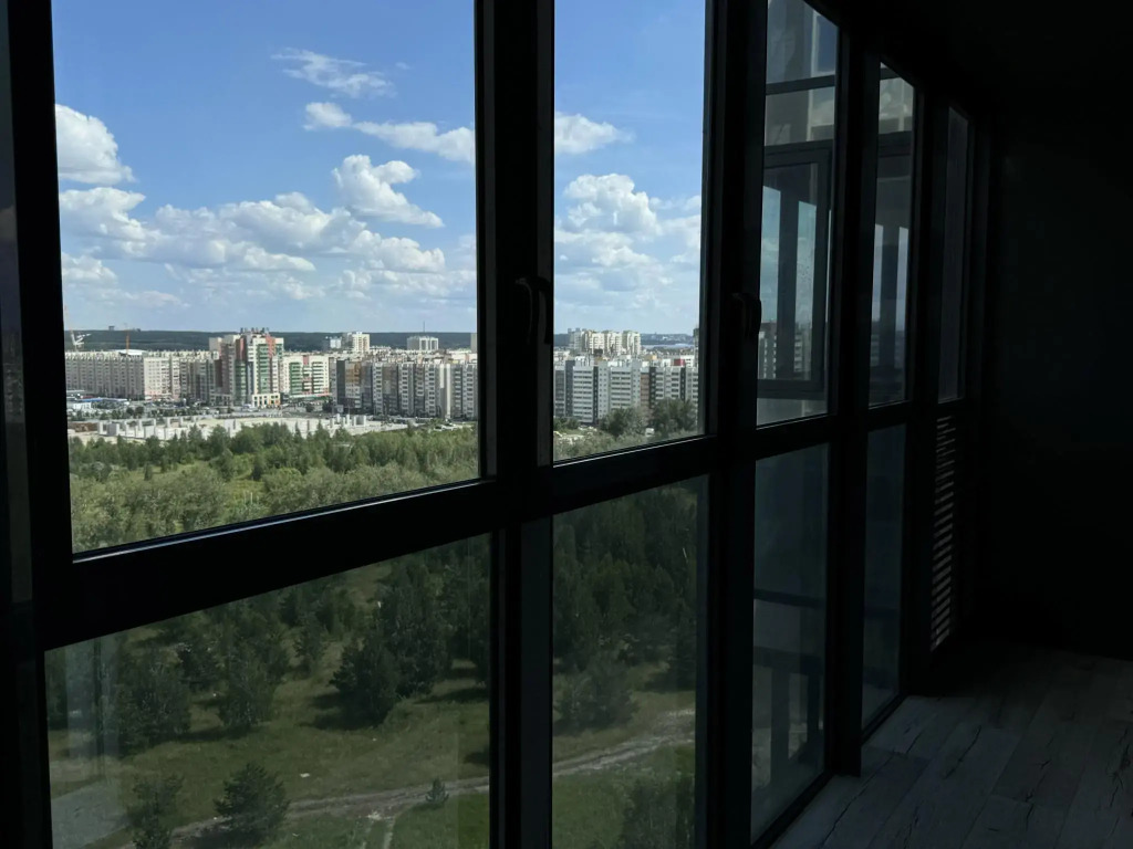 Фотография квартиры Апартаменты UrbanRentAparts на улице 250-летия Челябинская 33