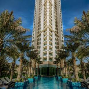 Фотография гостиницы Lagoona Beach Luxury Resort and Spa