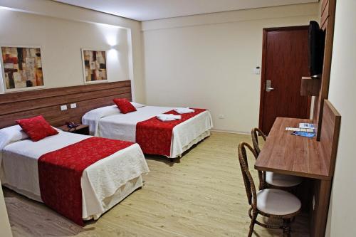 Фотография гостиницы Hotel Metropolitan