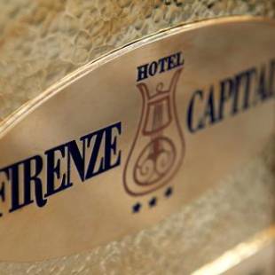 Фотографии гостиницы
Hotel Firenze Capitale