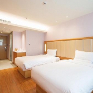 Фотография гостиницы Blossom Hill Inn Lijiang Neverland