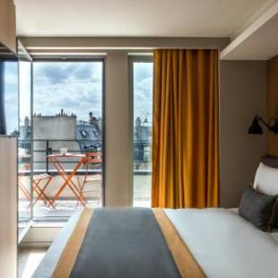 Фотографии гостиницы
Mercure Paris 17 Batignolles