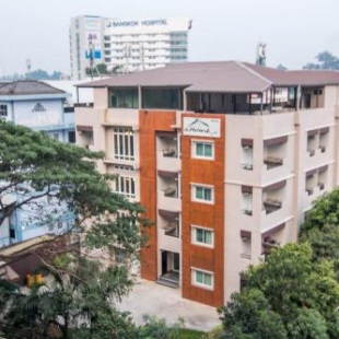 Фотография гостиницы At Home at Udon