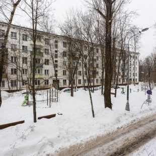 Фотография квартиры Moment House (Момент Хаус) на улице Нагорная