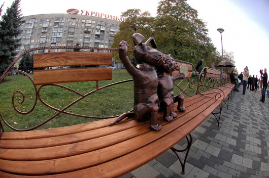 Фотографии достопримечательности
Семейная лавка