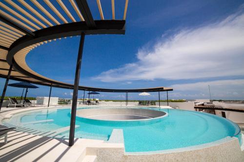 Фотографии апарт отеля 
            The Panoramic By Xperience Hotels