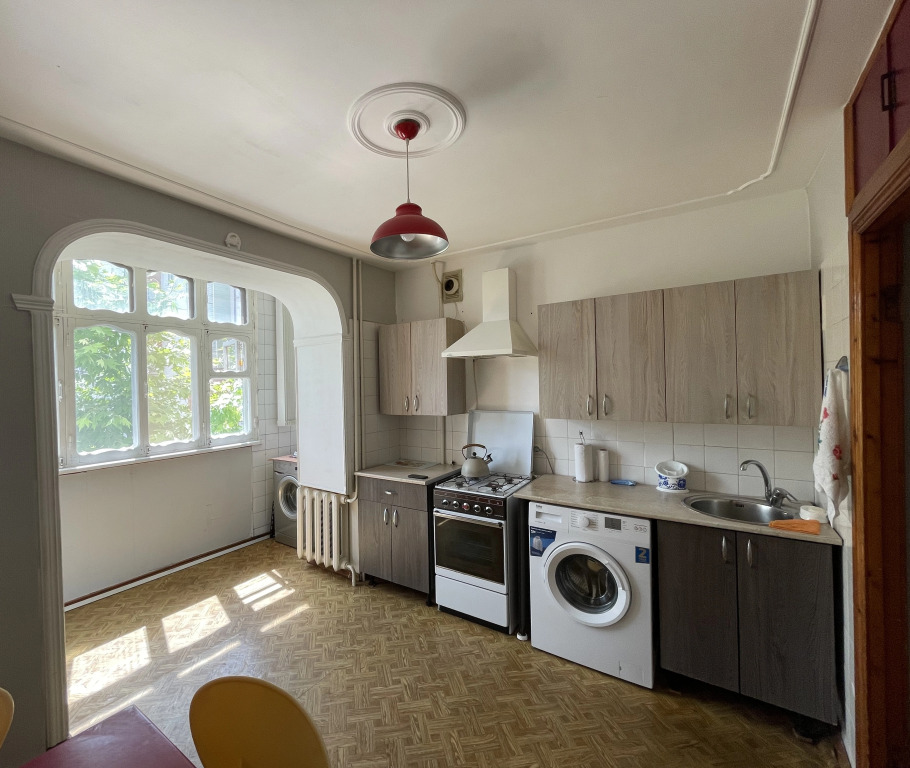 Фотография квартиры Апартаменты Уютная бюджетная квартира в самом центре города