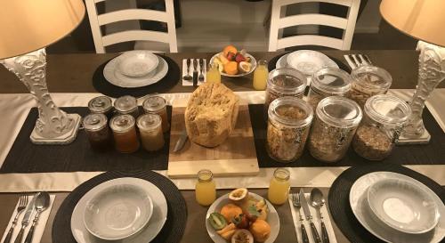 Фотография мини отеля Freshwater BnB