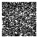QR код гостиницы Парк Отель