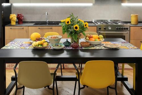 Фотография мини отеля B&B RONCO ZAFFARANA