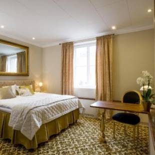 Фотографии гостиницы
Sockerslottet Hotell