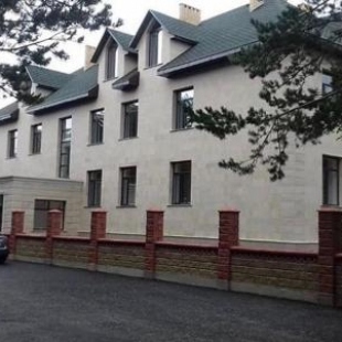 Фотография гостевого дома Риза