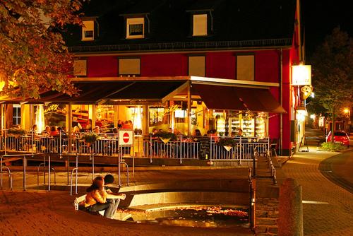 Фотография гостиницы Hotel Hochwaldcafe & 4-Witz