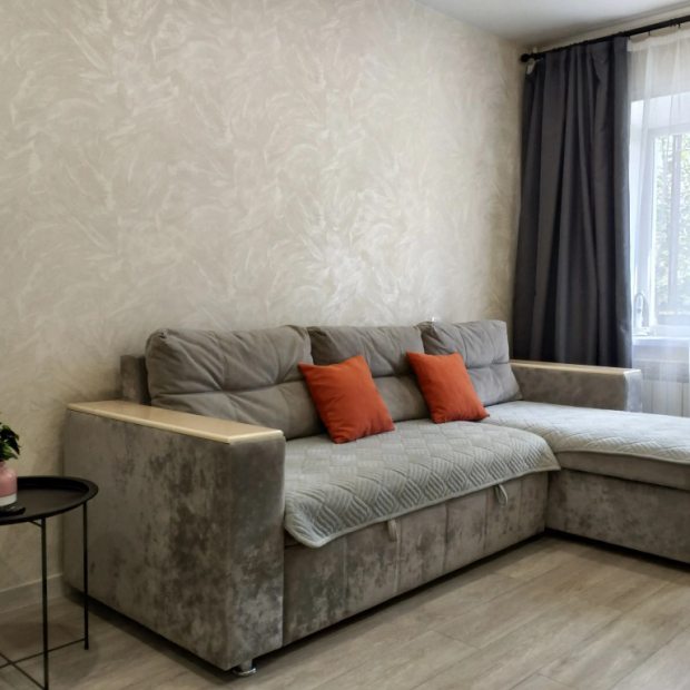 Фотографии квартиры 
            Квартира Светлая