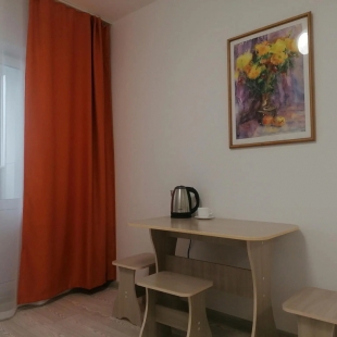 Фотография квартиры Апартаменты на улице Бородина 7