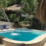 Фотография гостевого дома Monte Verde Hostal