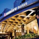 Фотография гостиницы Lumire Hotel & Convention Centre