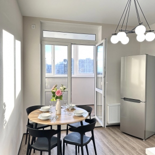 Фотография квартиры Апартаменты Шикарные с Потрясающим Видом