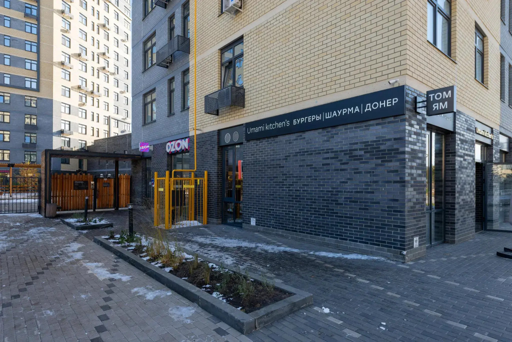 Фотография квартиры Апартаменты на Газовиков 73к3