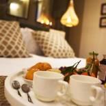 Фотография мини отеля B&B Dimora Vistamare